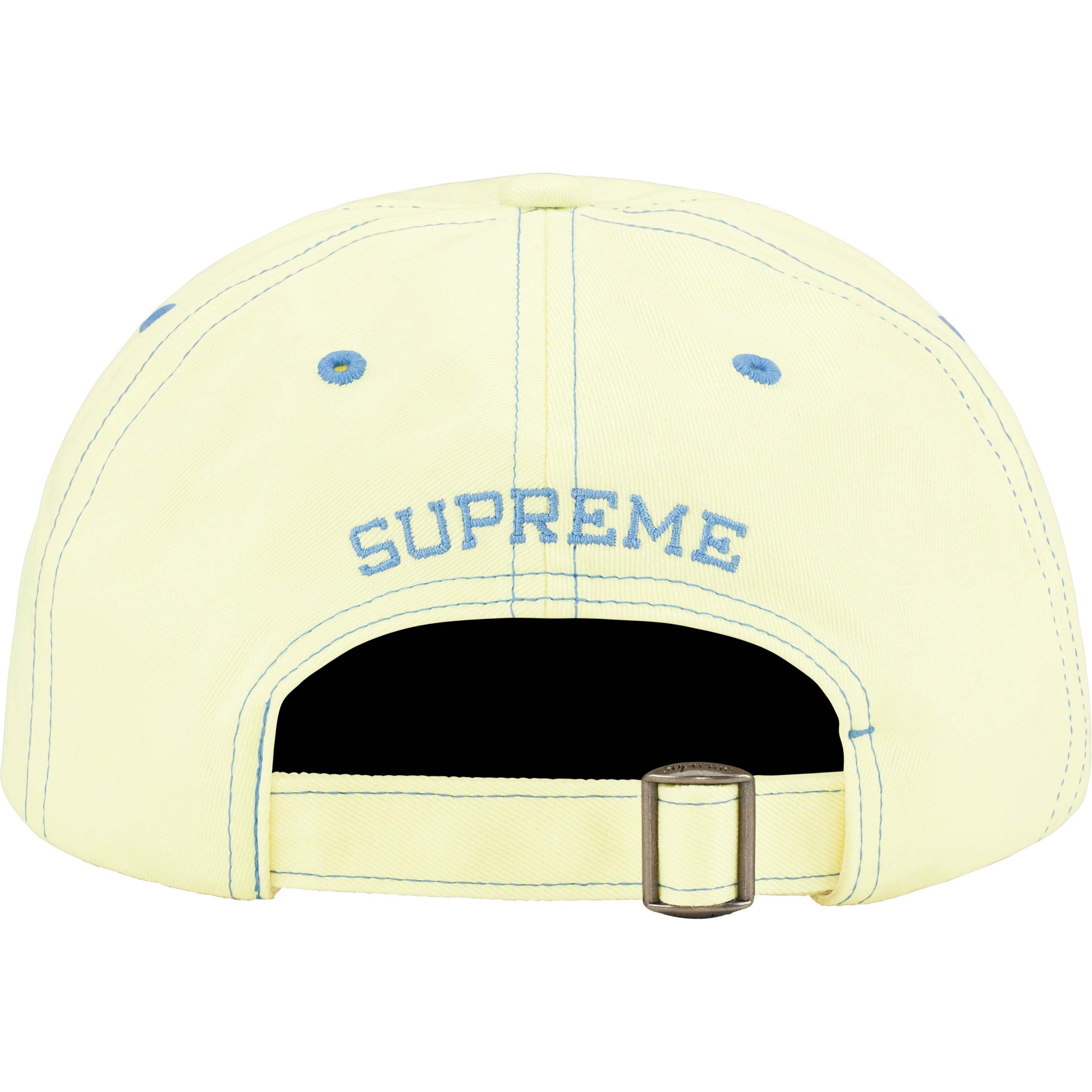Visor Stitch 6-Panel view 11